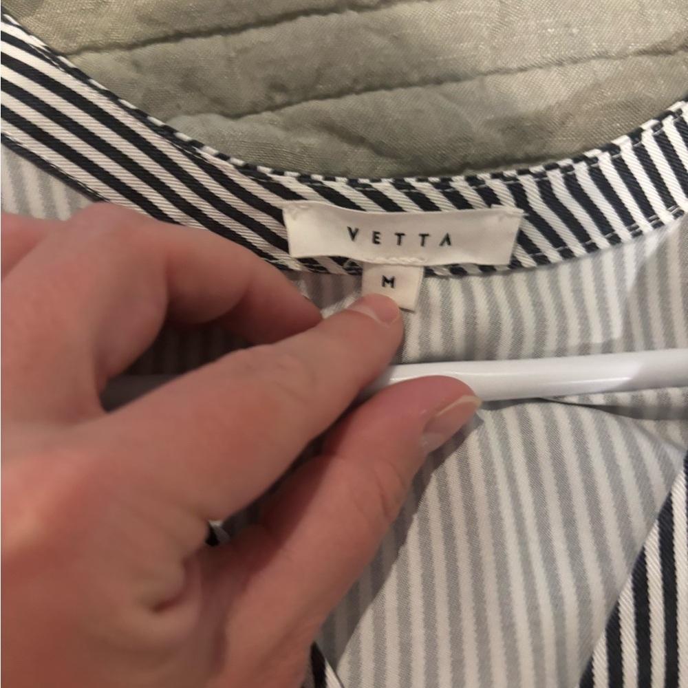 Vetta blouse - Picture 3 of 4